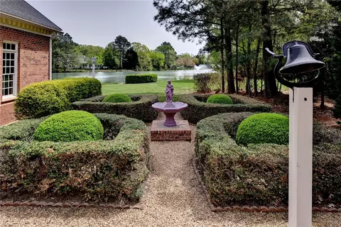 Exterior - 2901 Kitchums Pond Rd, Williamsburg, VA 23185 photo 13 of 17