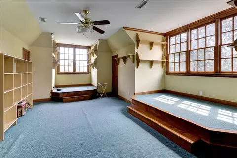 Bedroom - 2901 Kitchums Pond Rd, Williamsburg, VA 23185 photo 7 of 7