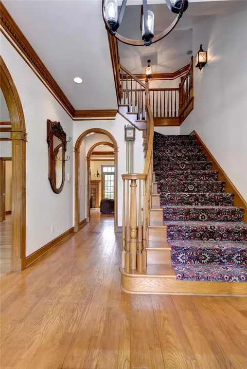 Entry Way - 2901 Kitchums Pond Rd, Williamsburg, VA 23185 photo 1 of 6