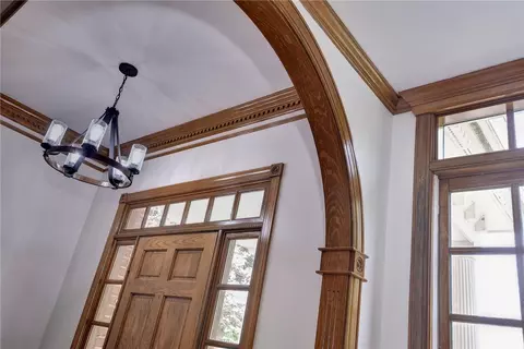 Entry Way - 2901 Kitchums Pond Rd, Williamsburg, VA 23185 photo 6 of 6