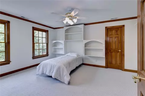 Bedroom - 2901 Kitchums Pond Rd, Williamsburg, VA 23185 photo 6 of 7