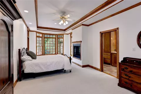Bedroom - 2901 Kitchums Pond Rd, Williamsburg, VA 23185 photo 1 of 7