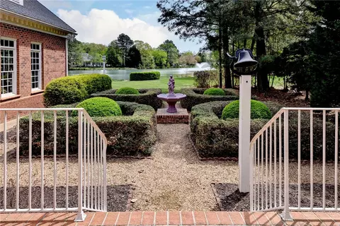 Exterior - 2901 Kitchums Pond Rd, Williamsburg, VA 23185 photo 9 of 17