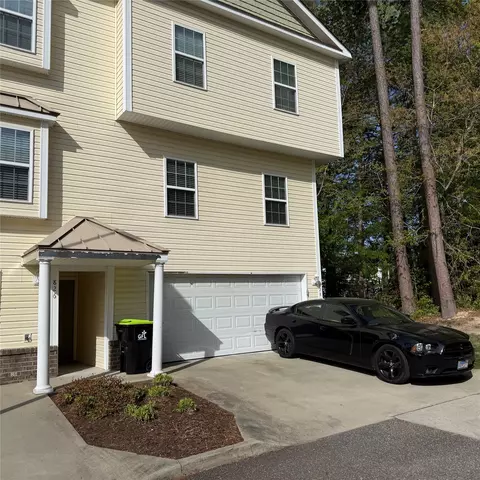 828 Skelton Way, Newport News, VA 23608