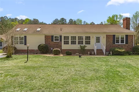 Exterior - 5542 Dilly-e Ln, Gloucester, VA 23061 photo 12 of 12