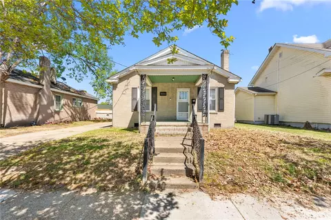 3104 Marshall Ave, Newport News, VA 23607