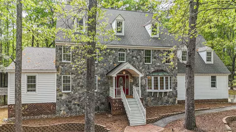 222 Sherwood Frst, Williamsburg, VA 23188