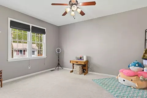 Bedroom - 10420 Pine Warbler Dr, Providence Forge, VA 23140 photo 1 of 9