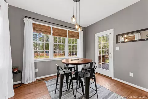 Dining - 10420 Pine Warbler Dr, Providence Forge, VA 23140 photo 3 of 3