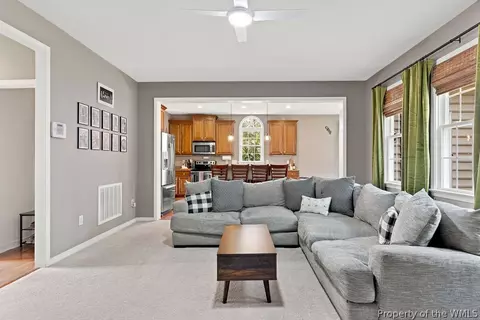 Other - 10420 Pine Warbler Dr, Providence Forge, VA 23140 photo 1 of 4