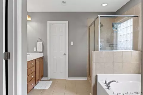 Bath - 10420 Pine Warbler Dr, Providence Forge, VA 23140 photo 1 of 4