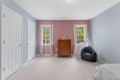 Bedroom - 10420 Pine Warbler Dr, Providence Forge, VA 23140 photo 7 of 9