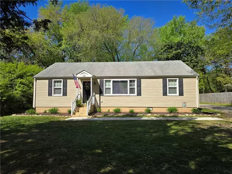 145 Barlow Rd, Williamsburg, VA 23188