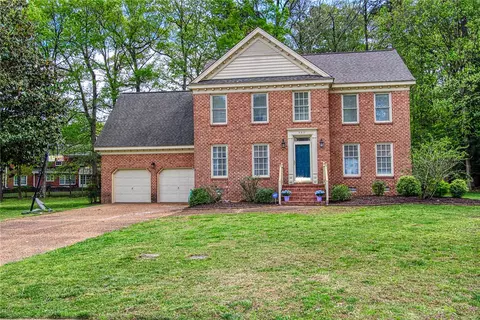 3517 Mallard Cv, Williamsburg, VA 23185