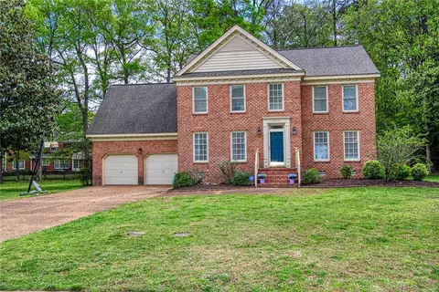 3517 Mallard Cv, Williamsburg, VA 23185