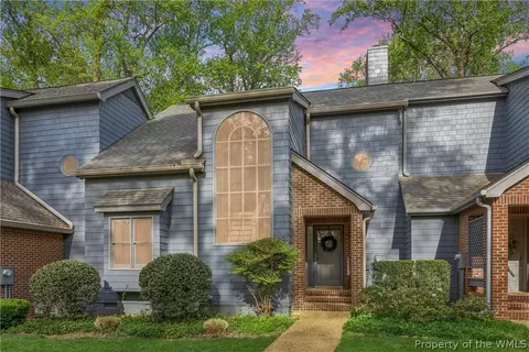 314 Archers Mead, Williamsburg, VA 23185