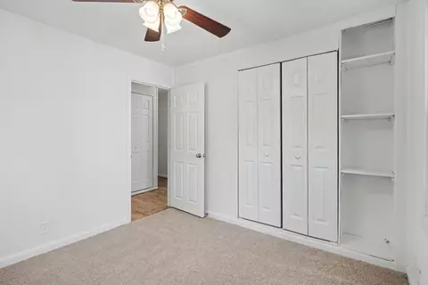 Bedroom - 212 N Sixth St, Hampton, VA 23664 photo 3 of 7