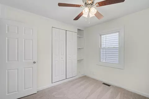 Bedroom - 212 N Sixth St, Hampton, VA 23664 photo 2 of 7
