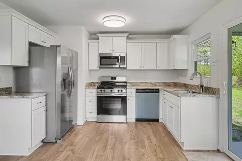 Kitchen - 212 N Sixth St, Hampton, VA 23664 photo 1 of 4
