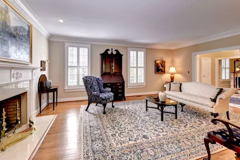 Living - 3005 E Whittaker Close, Williamsburg, VA 23185 photo 2 of 5