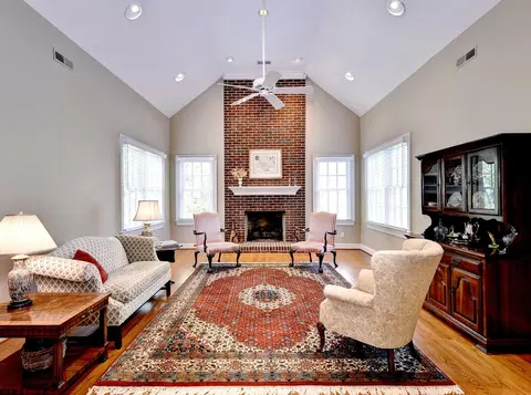 Living - 3005 E Whittaker Close, Williamsburg, VA 23185 photo 5 of 5