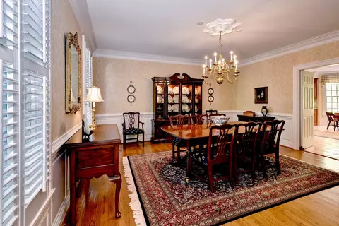 Dining - 3005 E Whittaker Close, Williamsburg, VA 23185 photo 1 of 1