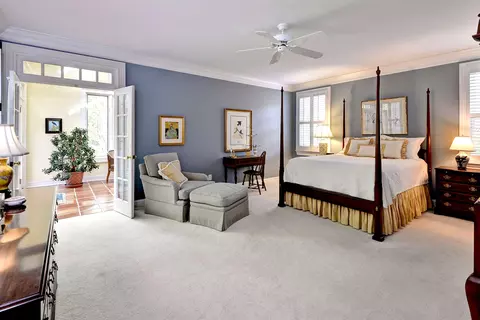 Bedroom - 3005 E Whittaker Close, Williamsburg, VA 23185 photo 2 of 5