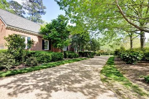 Exterior - 3005 E Whittaker Close, Williamsburg, VA 23185 photo 2 of 8