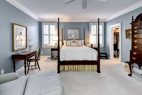 Bedroom - 3005 E Whittaker Close, Williamsburg, VA 23185 photo 1 of 5
