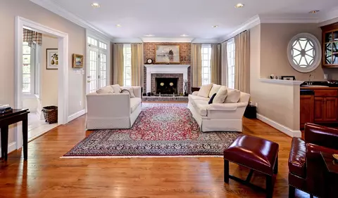 Living - 3005 E Whittaker Close, Williamsburg, VA 23185 photo 3 of 5