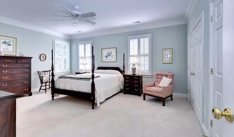 Bedroom - 3005 E Whittaker Close, Williamsburg, VA 23185 photo 3 of 5