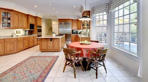Kitchen - 3005 E Whittaker Close, Williamsburg, VA 23185 photo 4 of 7