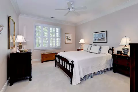 Bedroom - 3005 E Whittaker Close, Williamsburg, VA 23185 photo 4 of 5