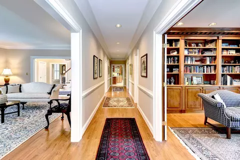 Entry Way - 3005 E Whittaker Close, Williamsburg, VA 23185 photo 2 of 4