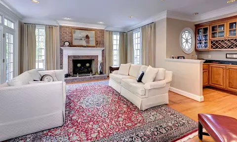 Living - 3005 E Whittaker Close, Williamsburg, VA 23185 photo 4 of 5