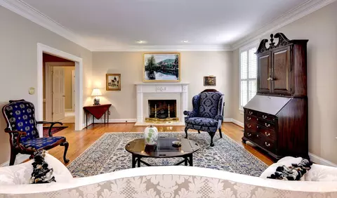 Living - 3005 E Whittaker Close, Williamsburg, VA 23185 photo 1 of 5