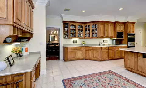 Kitchen - 3005 E Whittaker Close, Williamsburg, VA 23185 photo 2 of 7