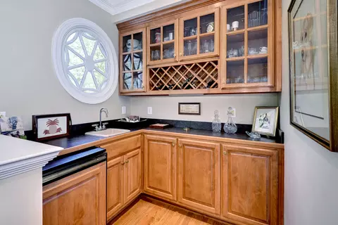 Kitchen - 3005 E Whittaker Close, Williamsburg, VA 23185 photo 1 of 7