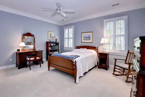 Bedroom - 3005 E Whittaker Close, Williamsburg, VA 23185 photo 5 of 5