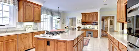 Kitchen - 3005 E Whittaker Close, Williamsburg, VA 23185 photo 1 of 6