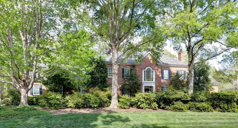 Exterior - 3005 E Whittaker Close, Williamsburg, VA 23185 photo 1 of 8