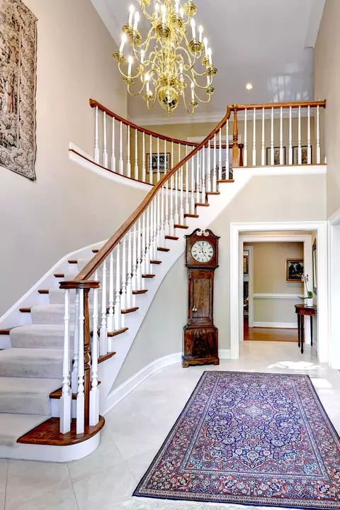 Entry Way - 3005 E Whittaker Close, Williamsburg, VA 23185 photo 1 of 4