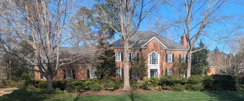 Exterior - 3005 E Whittaker Close, Williamsburg, VA 23185 photo 2 of 9