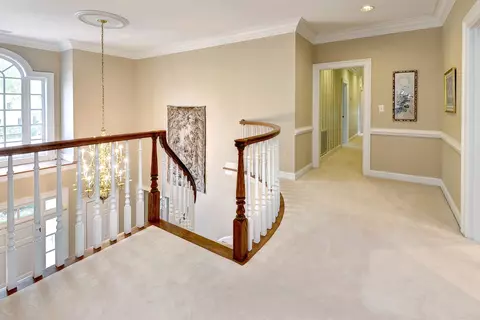 Entry Way - 3005 E Whittaker Close, Williamsburg, VA 23185 photo 3 of 4