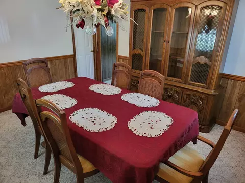 Dining - 500 Blue Run Cir, Hampton, VA 23666 photo 2 of 2