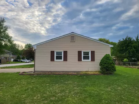 Exterior - 500 Blue Run Cir, Hampton, VA 23666 photo 3 of 6