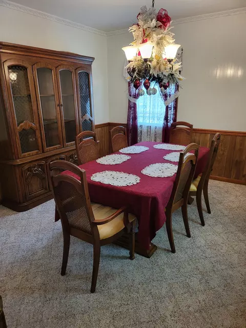 Dining - 500 Blue Run Cir, Hampton, VA 23666 photo 1 of 2