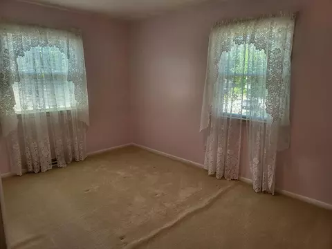 Bedroom - 500 Blue Run Cir, Hampton, VA 23666 photo 3 of 6