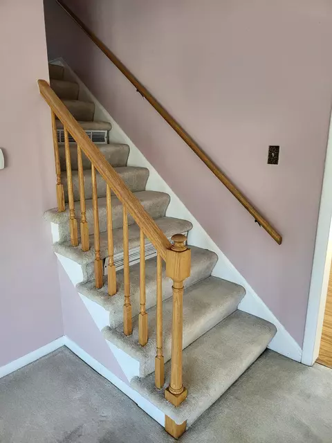 Entry Way - 500 Blue Run Cir, Hampton, VA 23666 photo 2 of 3