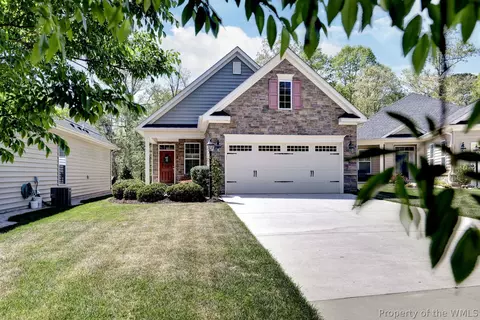 6467 Cordelia Rd, Williamsburg, VA 23188